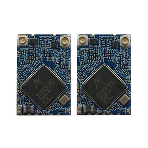 Usb Wifi 2T2RWifi ApモジュールチップセットAr1021XソリューションOdmOpenwrtモジュール - Product Image 3