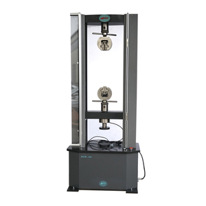 High-Performance UTM <strong>Testing</strong> Machine for Tensile Strength Measurement - Product Image 3