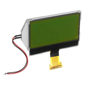 2.4 pollici 128x64 10 Pin modulo di ingranaggio St7657 Driver può Custom stampo Fpc Display Lcd - Product Image 3