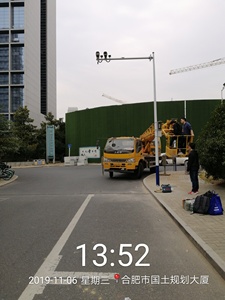 กล้องตรวจจับการไหลของการรวบรวมข้อมูลการนับยานพาหนะแบบมืออาชีพ - Product Image 3