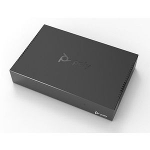 Оригинальные новые системы видеоконференцсвязи Polycom G200 MSR для конференц-зала - Product Image 3