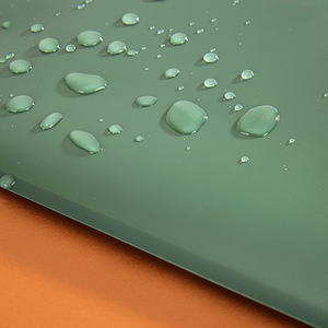 Cross-Border Retro A4 lưu trữ tài liệu túi với Snap Nút dày không thấm nước PP phong bì cho văn phòng lưu trữ nộp hồ sơ sản phẩm - Product Image 4