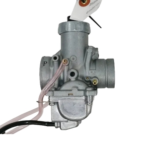 รถจักรยานยนต์คาร์บูเรเตอร์2จังหวะ Rxz Rxzd E4101 VM28 VM26 20 Yamaha Mikuni - Product Image 4