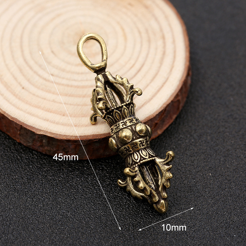 Vajra à une syllabe