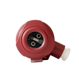 Detector de fuego con tres receptores infrarrojos, detector de ionización de llama, sensor de detección de llama IR - Product Image 1