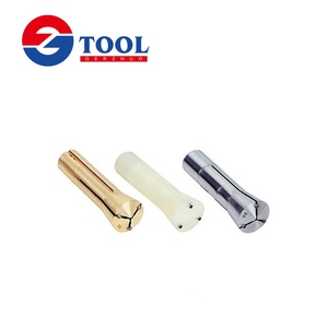 高精度R8夹头组R8铣床主轴锥度 - Product Image 5