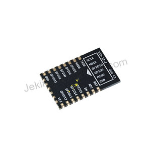 ESP-12E Jeking 32Mbit SPI Flash seriale modulo WIFI IC ESP8266MOD