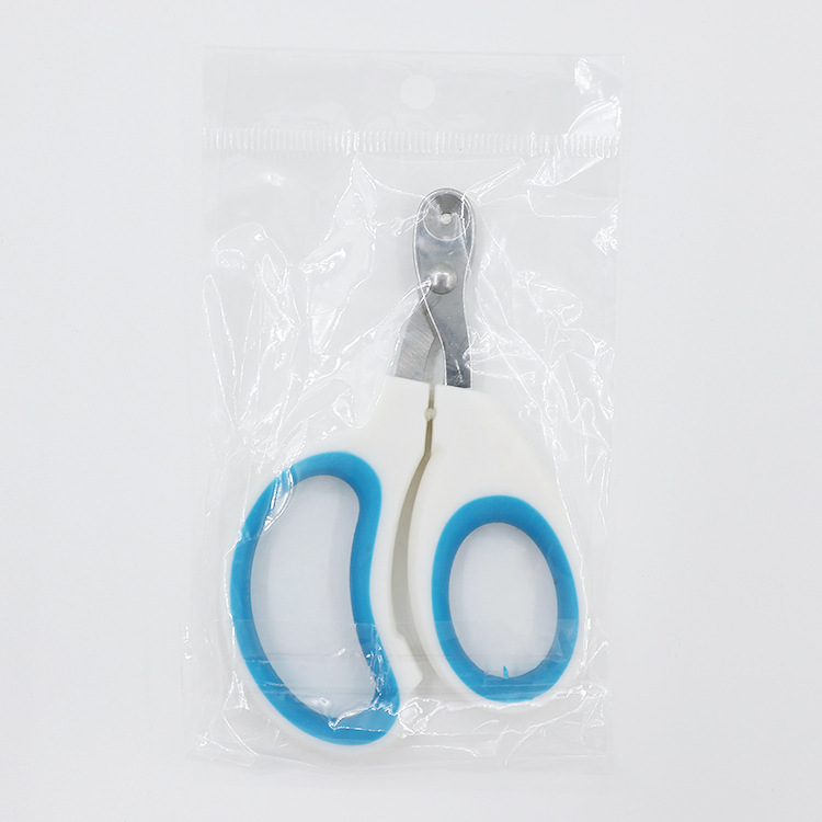 Monotrou blanc-bleu (OPP)