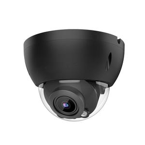 Dahua 8MP IR Starlight di colore nero Vari-focale telecamera di rete a cupola IPC-HDBW2831R-ZAS-S2 supporto allarme IVS Trip filo intrusione