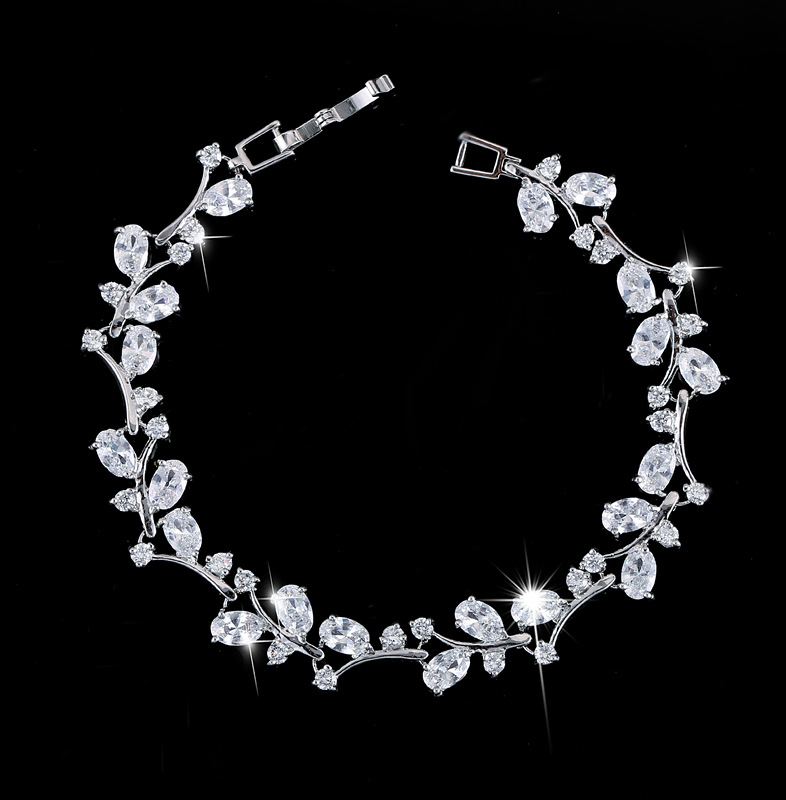 White 18cm