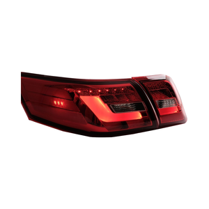 Camry için Toyota için 2006-2011 abd versiyonu oto dış aydınlatma araba LED arka lambası ve fren lambası montaj modifikasyonu - Product Image 4
