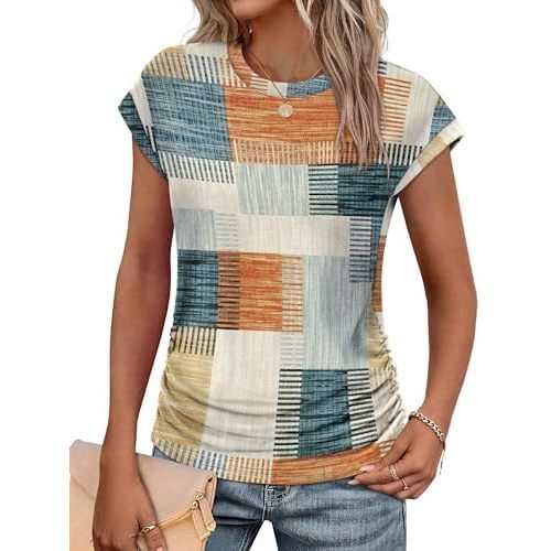 Stylish Plaid