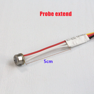 Soporte de personalización PIR DC5V 12V 24V 5A Cuerpo Humano infrarrojo Led controlador de atenuación de luz interruptor de Sensor de movimiento Mini Sensor PIR - Product Image 4