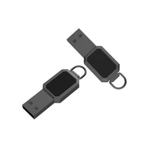 Memory stick flash personalizzato illumina la chiavetta usb memory card stick pendrive USB OTG chiavetta usb personalizzata a piena capacità - Product Image 4