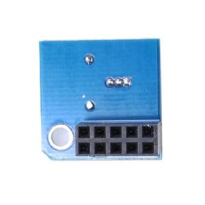 Módulo sensor de temperatura DS18B20 I2C/IC Detección de temperatura para Raspberry Pi