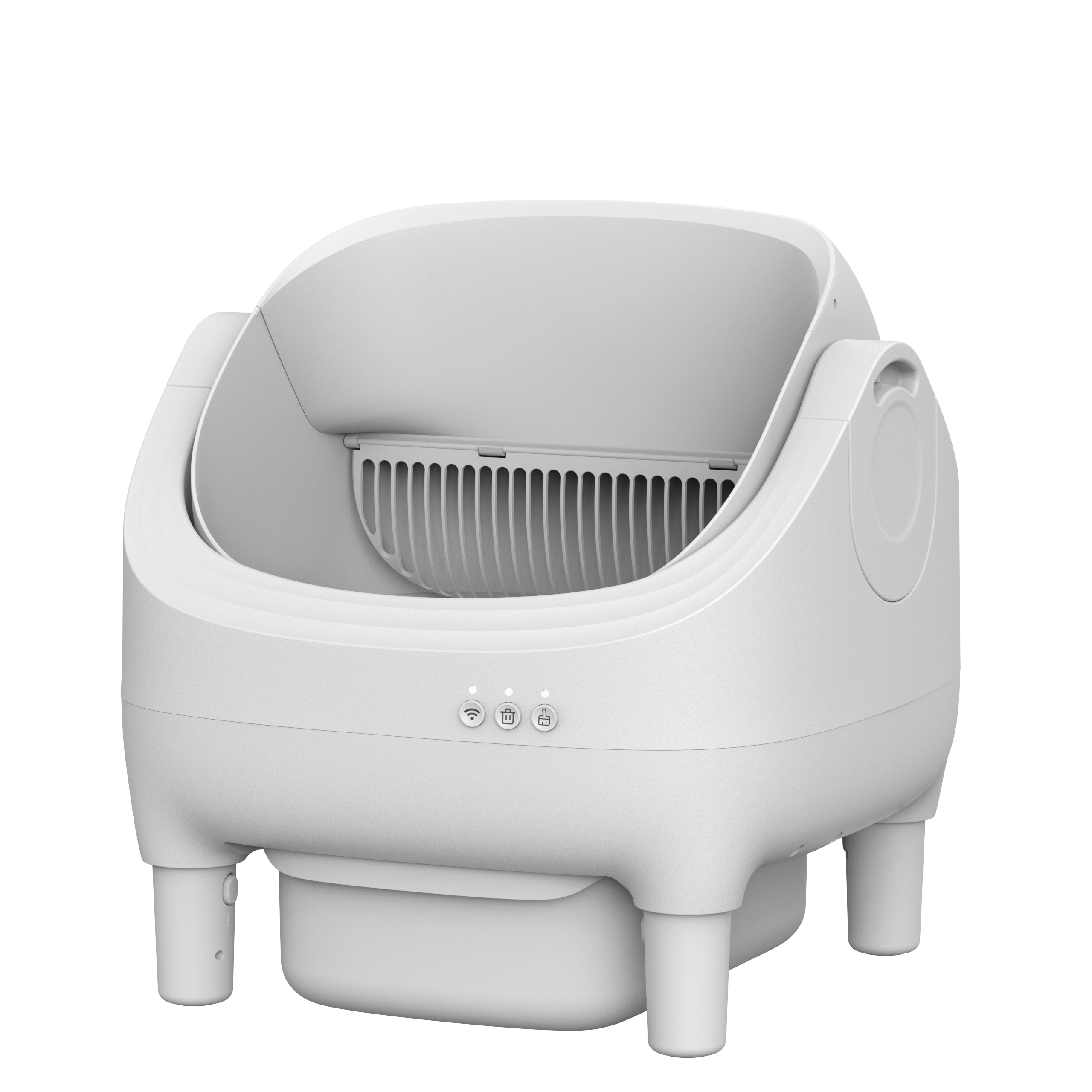 Mini-F-Blanco