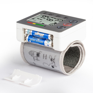 <span class=keywords><strong>Monitor</strong></span> Tekanan Darah Digital Perawatan Kesehatan <span class=keywords><strong>Monitor</strong></span> Tekanan Darah Portabel Aneroid Sphygmomanometer - Product Image 4