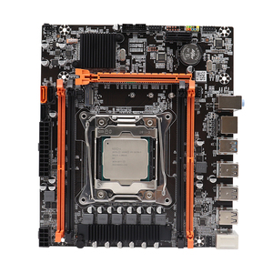 X99 LGA 2011-V3 Lga2011 USB3.0 DDR4 <strong>Desktop</strong> <strong>Computer</strong> Motherboardsupport Xeon E5 V3 V4 Processor