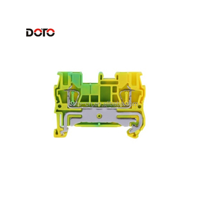 ST 2.5-3PV/2.5-3L morsettiera ST serie Pullback molla morsettiera doppio strato - Product Image 6