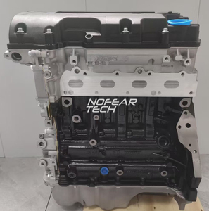 自動車部品販売1.4T A14NET LUJエンジン用ロングブロックオペルアストラJ Corsa Insignia Meriva Mokka Zafira CモーターA14NET - Product Image 2
