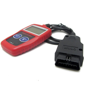 MS309 OBD2 CAN OBDII/<strong>EOBD</strong> <strong>Code</strong> Reader Diagnostic Tool OBD2 Scanner - Product Image 2