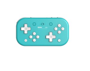 ニンテンドースイッチ用8BitDoLiteBTワイヤレスゲームパッドLiteゲームパッドジョイスティックPCラズベリーPI3B4Bストリームゲームコントローラージョイパッド - Product Image 1