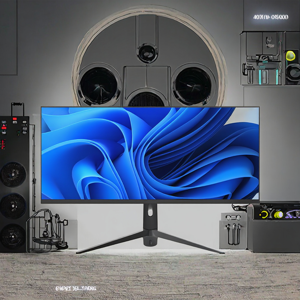 34 "
