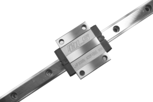 数控直线导轨滑块直线导轨 - Product Image 4