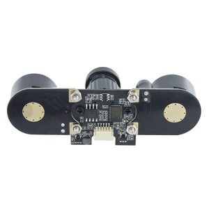 USB 1MP 720P <strong>Raspberry</strong> <strong>Pi</strong> <strong>Camera</strong> Module with <strong>IR</strong> and LEDs