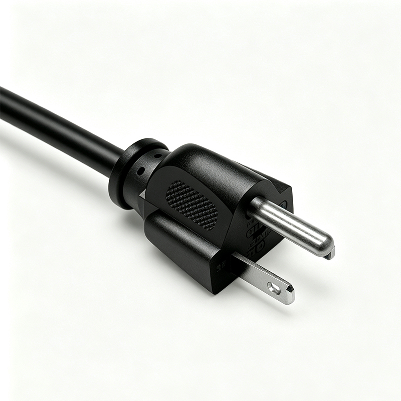 US -3-pin plug