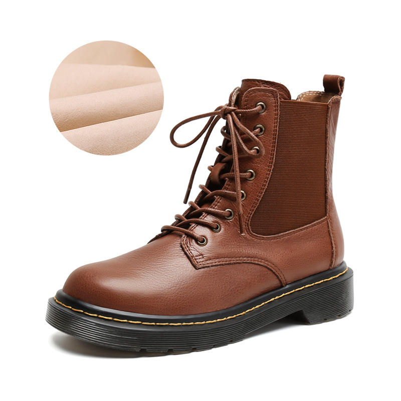 สีน้ำตาล