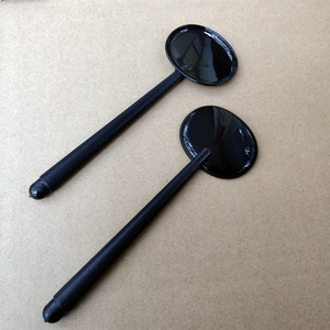 Professional Eye Occluder <strong>Maddox</strong> <strong>Test</strong> Eyesight Exam Handheld Optometry Tool Eye Occluder Block Plate F for Vision <strong>Test</strong> - Product Image 6