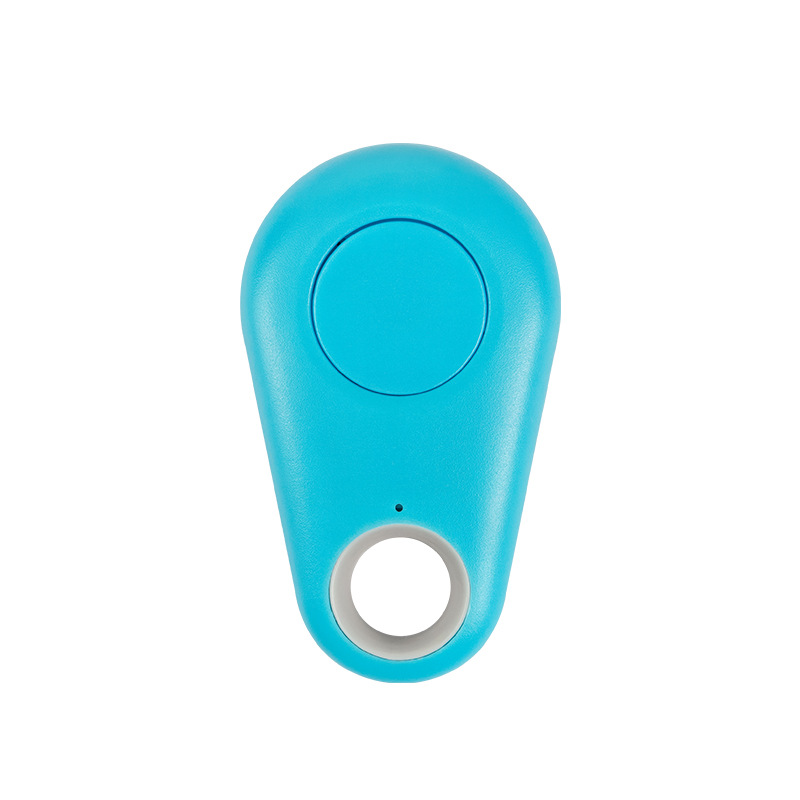 Bluetooth anti-loss device-light blue