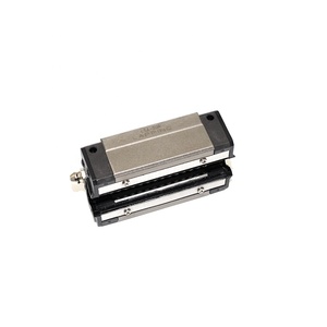 Lapeado LSA 20 R guía lineal apoyo bloque deslizante y largo CNC carril guía - Product Image 4