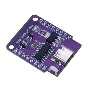 Wemos D1 Mini ESP8266 ESP32 ESP32-C2 ESPC2-12 DevKit seri WIFI + Bt CH340G ESP8684 geliştirme devre kartı modülü Arduinos için