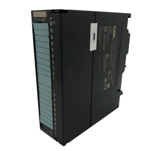 Modulo di uscita analogica muslimatic 6 es7 muslimatic S7-300 nuovo modulo PLC originale Stock In magazzino - Product Image 1
