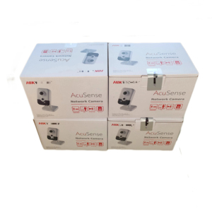 Hik 32MP กล้องวงจรปิดเลเซอร์ติดตามอัจฉริยะแบบพาโนรามา PTZ - Product Image 3