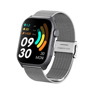 2024 nuevo Starmax GTS7 Pro nuevo diseño reloj inteligente OEM botón de función personalizado deporte reloj inteligente salida de fábrica