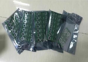 Hücre Dengeleme modülü için 3.2V LiFepo4 prizmatik hücre PCM-B01S02-<span class=keywords><strong>682</strong></span>