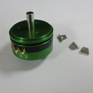 ホットポテンショメータ角度センサーCPP-35B CPP-35 - Product Image 4