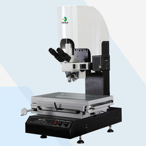 Microscopio de medición de vídeo, herramienta electrónica de Laboratorio Digital, gran oferta - Product Image 1