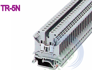 Sced bán buôn zb6 600V 30A phổ gắn chân Din Rail khối thiết bị đầu cuối - Product Image 6