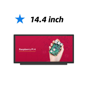 YZY 3.2 3.5 4.3 5 7 8 9 10.1 14.4 pollici senza Driver Display Lcd industriale capacitivo monitor touch screen lcd - Product Image 2