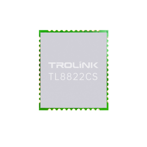 WIFI5 <strong>Realtek</strong> RTL8822CS 2.4G+5.8G+BT5.0 <strong>Module</strong>