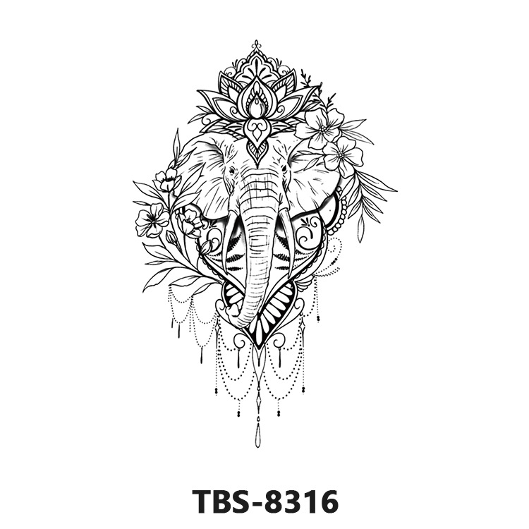 TBS8316