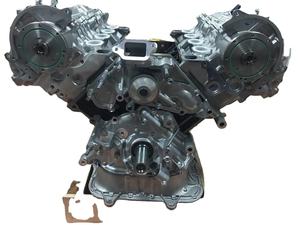 Original Long Cylinder Block 2UZ 2UZ-FE 3UZ 3UR 3UZ-FE <strong>4.7L</strong> <strong>Engine</strong> Is Suitable for Toyota SUV Land Cruiser LC100 and Lexus LX470 - Product Image 2