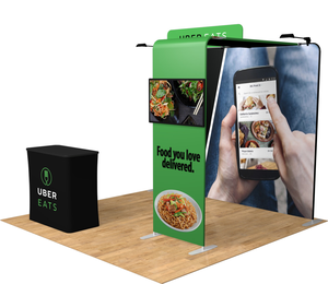 10x10ft Exhibition Booths Equipment Expo Easy up Fabric Stand Modular <strong>3x3</strong> Trade Show <strong>Displays</strong> Booth Exhibit <strong>Display</strong> for Fair - Product Image 3