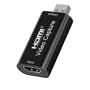 USB 2.0 1080P30fps Game HDTV Video <strong>Capture</strong> Equipment Set-top Box with <strong>Card</strong> Grabber Recorder and USB Video <strong>Capture</strong> <strong>Card</strong> Set - Product Image 4