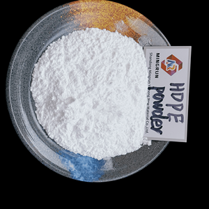 เม็ดพลาสติก LDPE ความหนาแน่นสูงผงเกรดโพลีเอทิลีน HDPE - Product Image 6