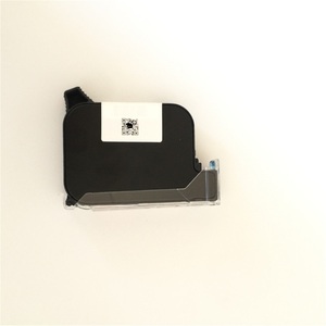 <strong>HP</strong> Original General <strong>Ink</strong> Cartridge 42ml IQ800 <strong>Solvent</strong>-<strong>Based</strong> Fast Drying Black for TIJ Online Handheld Inkjet Printer - Product Image 6